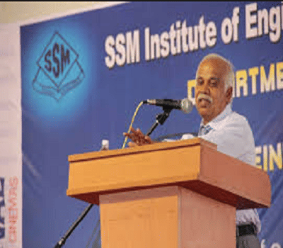 SSM Institute of Engineering and Technology Dindigul Building  Infrastructure and Events photo 5